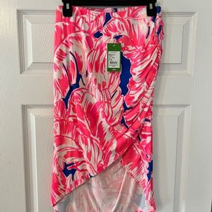 Lilly Pulitzer Palmer Skirt